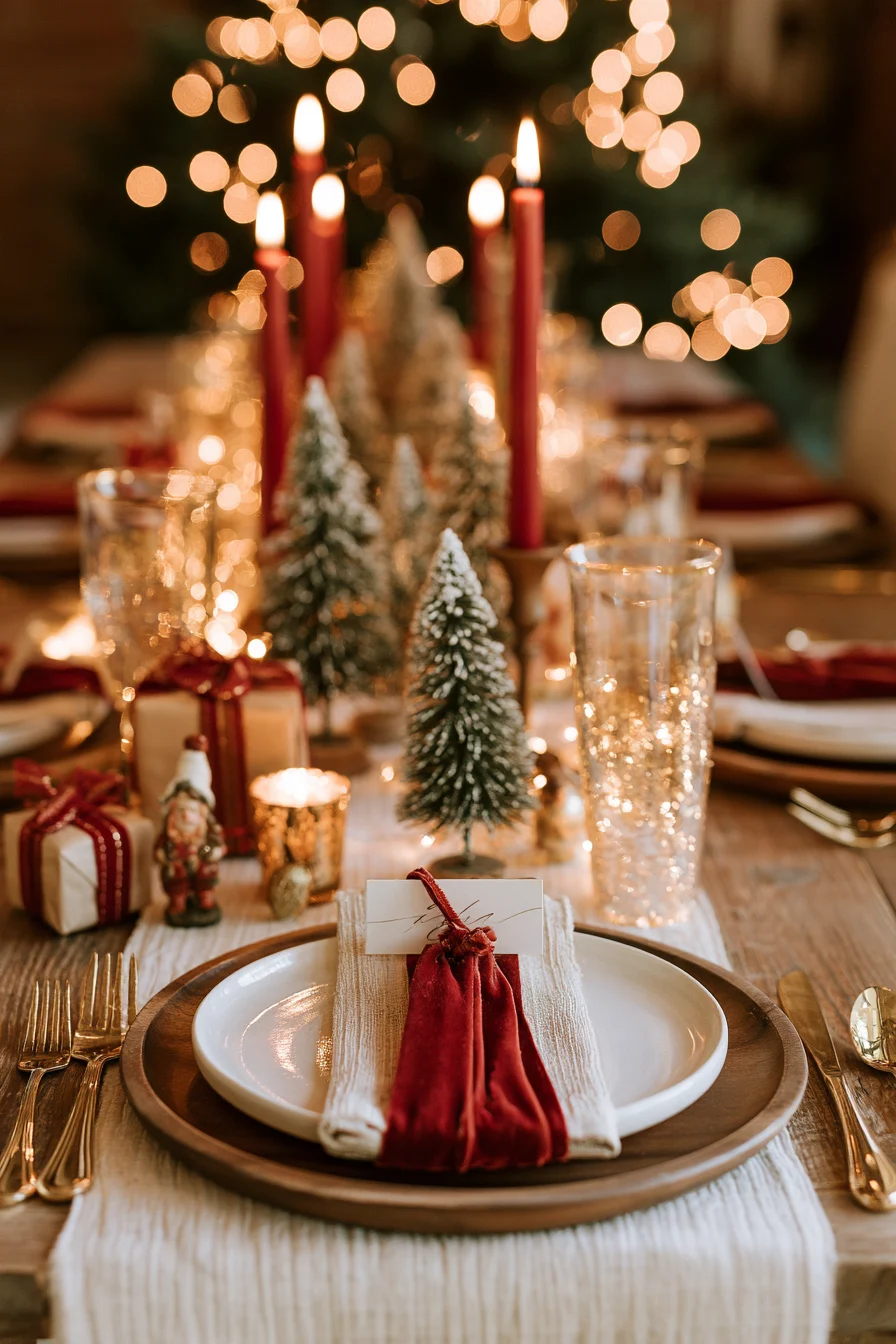 27 Magical Christmas Birthday Party Decorations to Make Your Celebration Extra Special