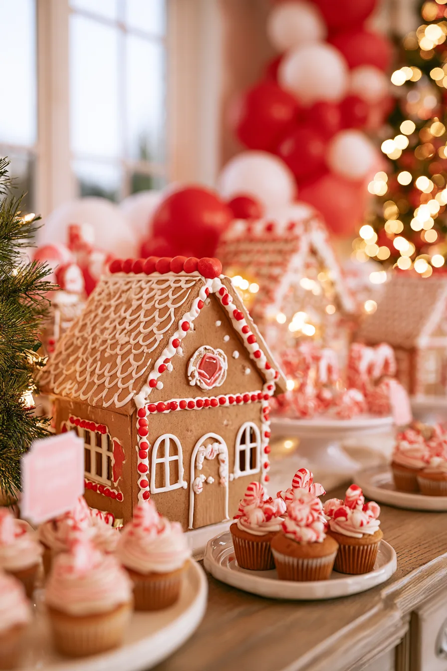 27 Magical Winter Baby Shower Ideas for a Cozy and Beautiful Celebration