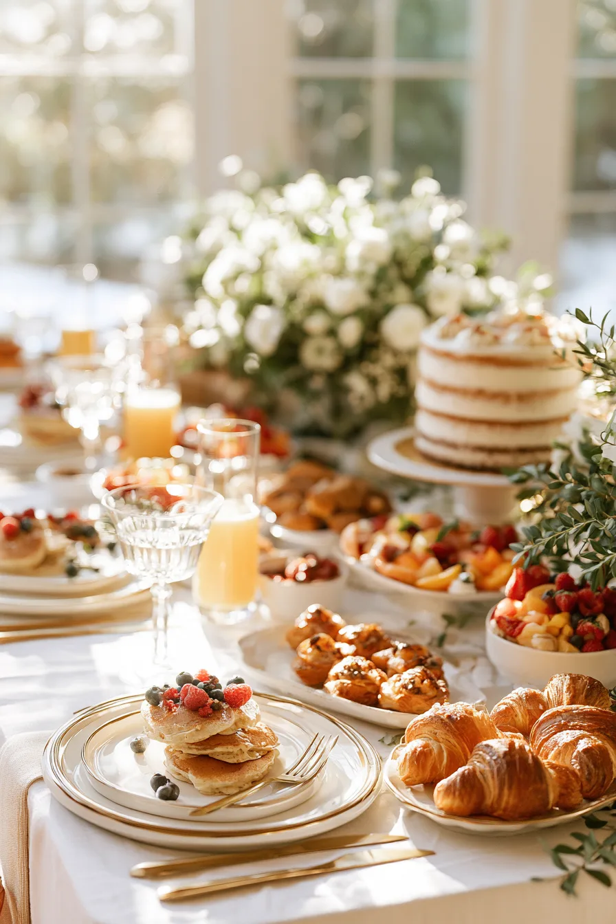 27 Magical Winter Birthday Party Ideas for a Cozy and Unforgettable Celebration