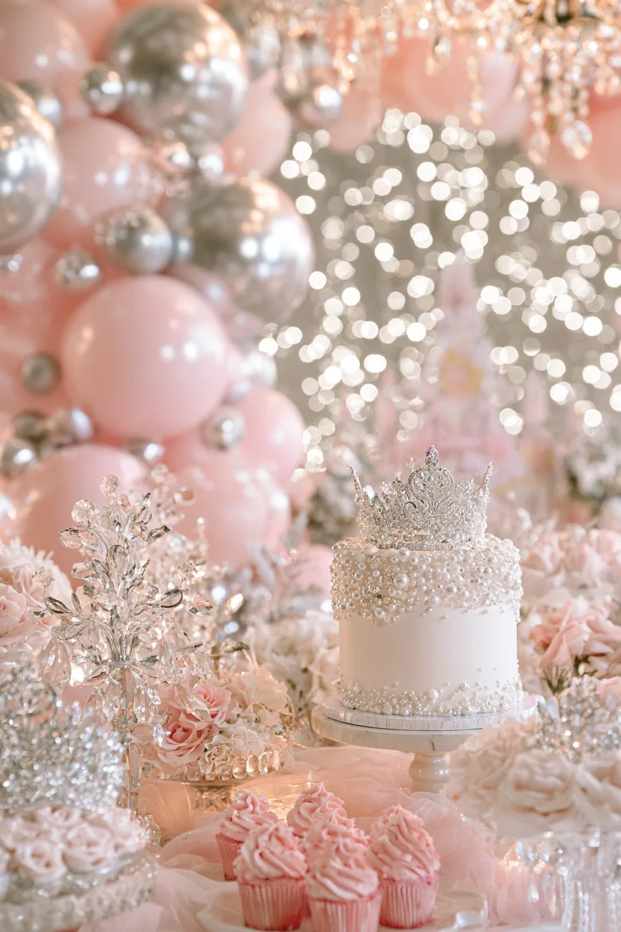 27 Magical Winter Birthday Party Ideas for a Cozy and Unforgettable Celebration