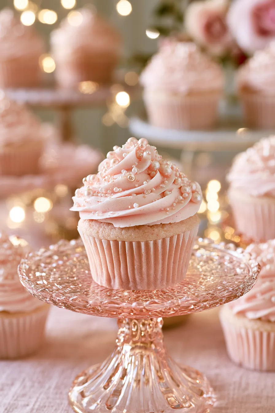 27 Pink Birthday Party Ideas for a Sweet and Magical Party