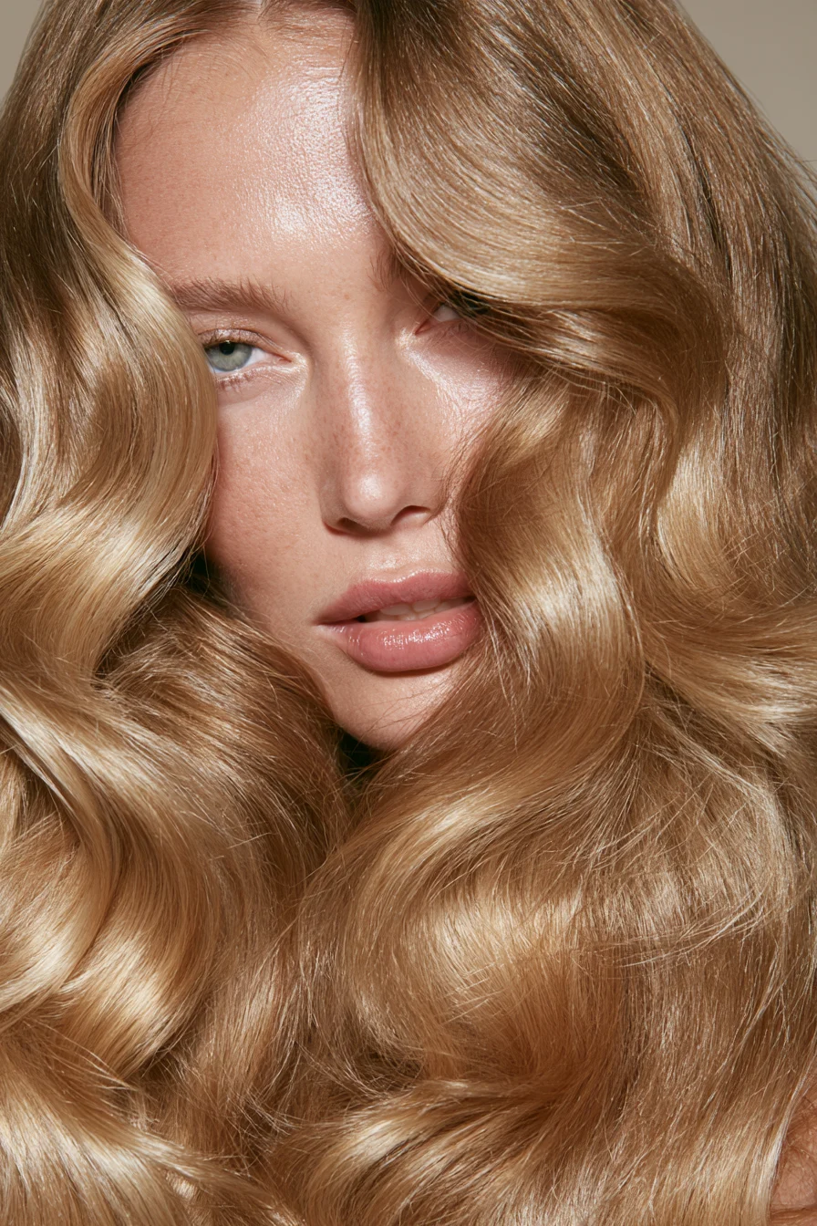 27 Golden Brown Honey Hair Color Ideas to Inspire Your Next Makeover