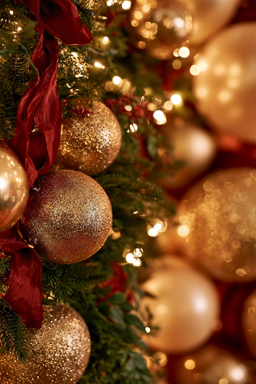 27 Magical Christmas Birthday Party Decorations to Make Your Celebration Extra Special