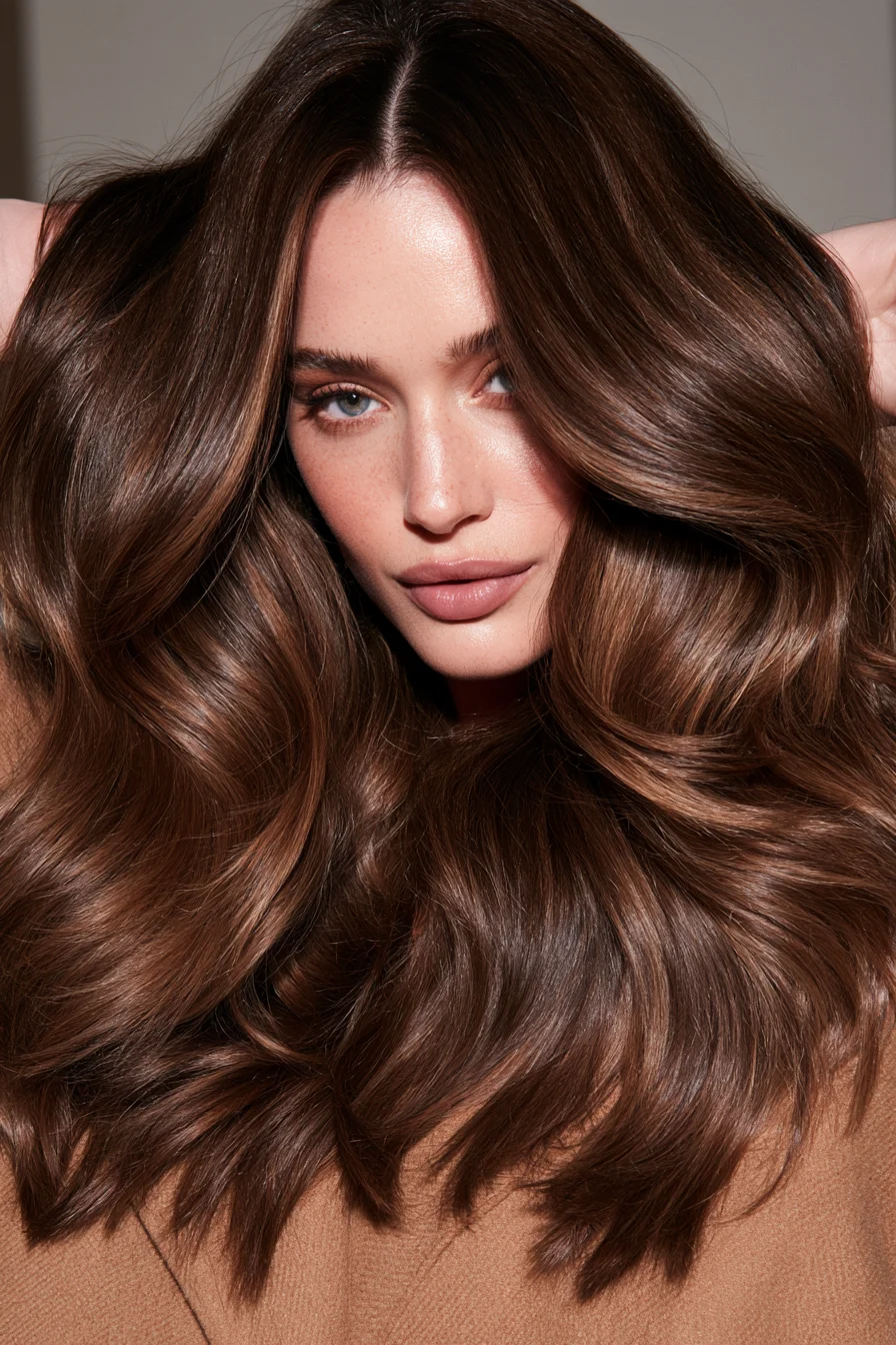 27 Golden Brown Honey Hair Color Ideas to Inspire Your Next Makeover