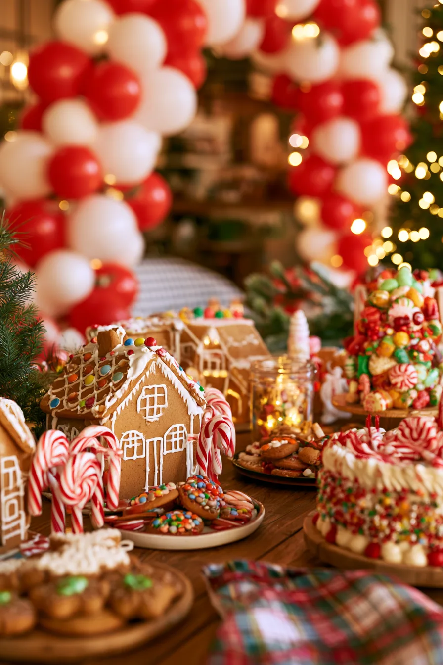 27 Magical Winter Birthday Party Ideas for a Cozy and Unforgettable Celebration