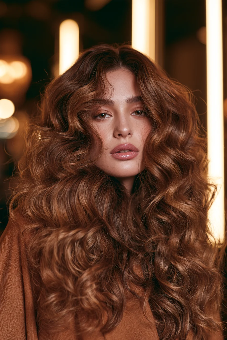 27 Golden Brown Honey Hair Color Ideas to Inspire Your Next Makeover