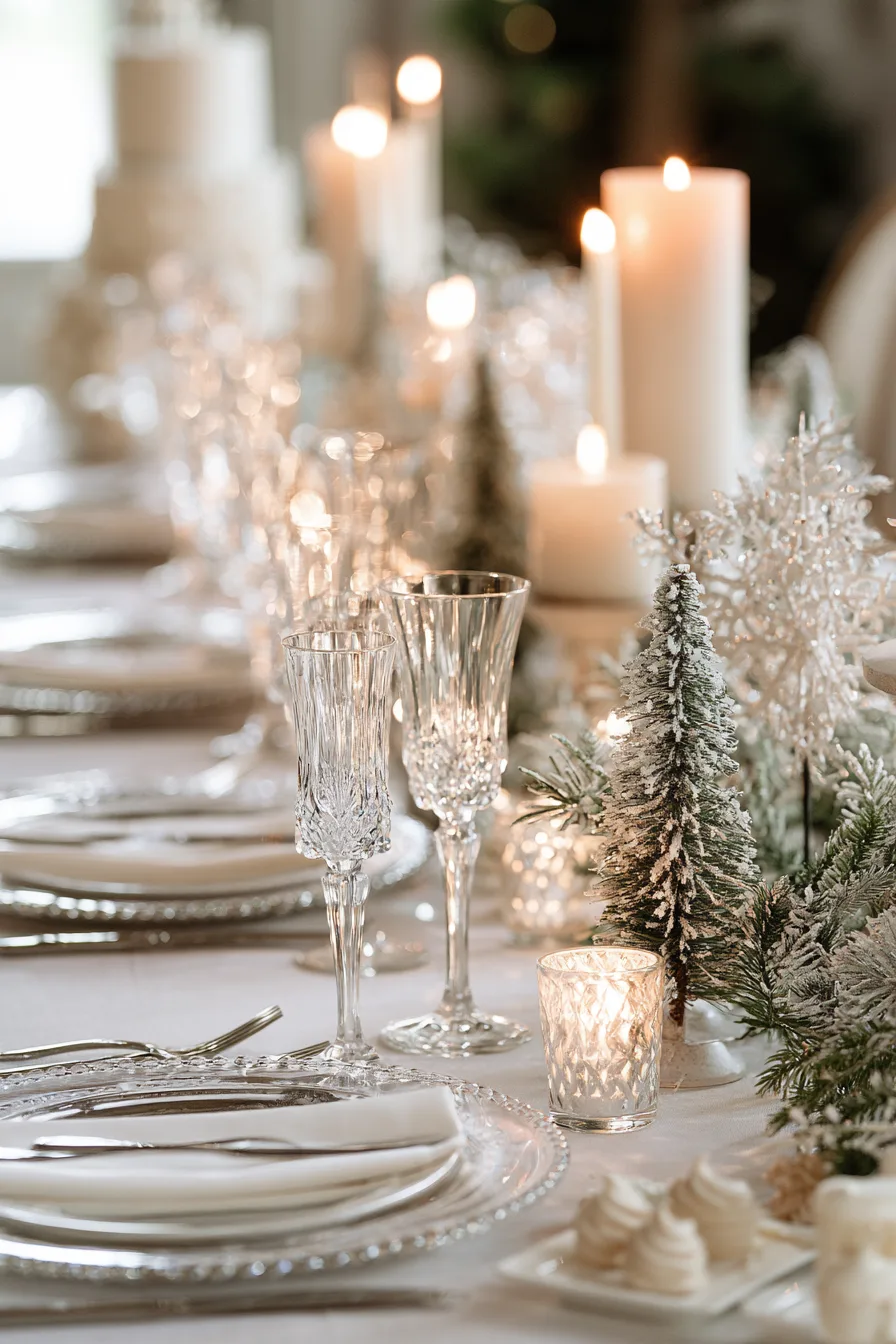 27 Magical Winter Birthday Party Ideas for a Cozy and Unforgettable Celebration