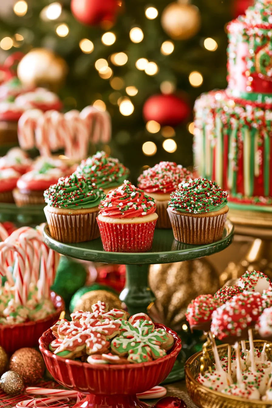 27 Magical Christmas Birthday Party Decorations to Make Your Celebration Extra Special