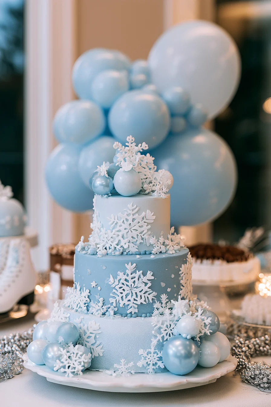 27 Magical Winter Birthday Party Ideas for a Cozy and Unforgettable Celebration