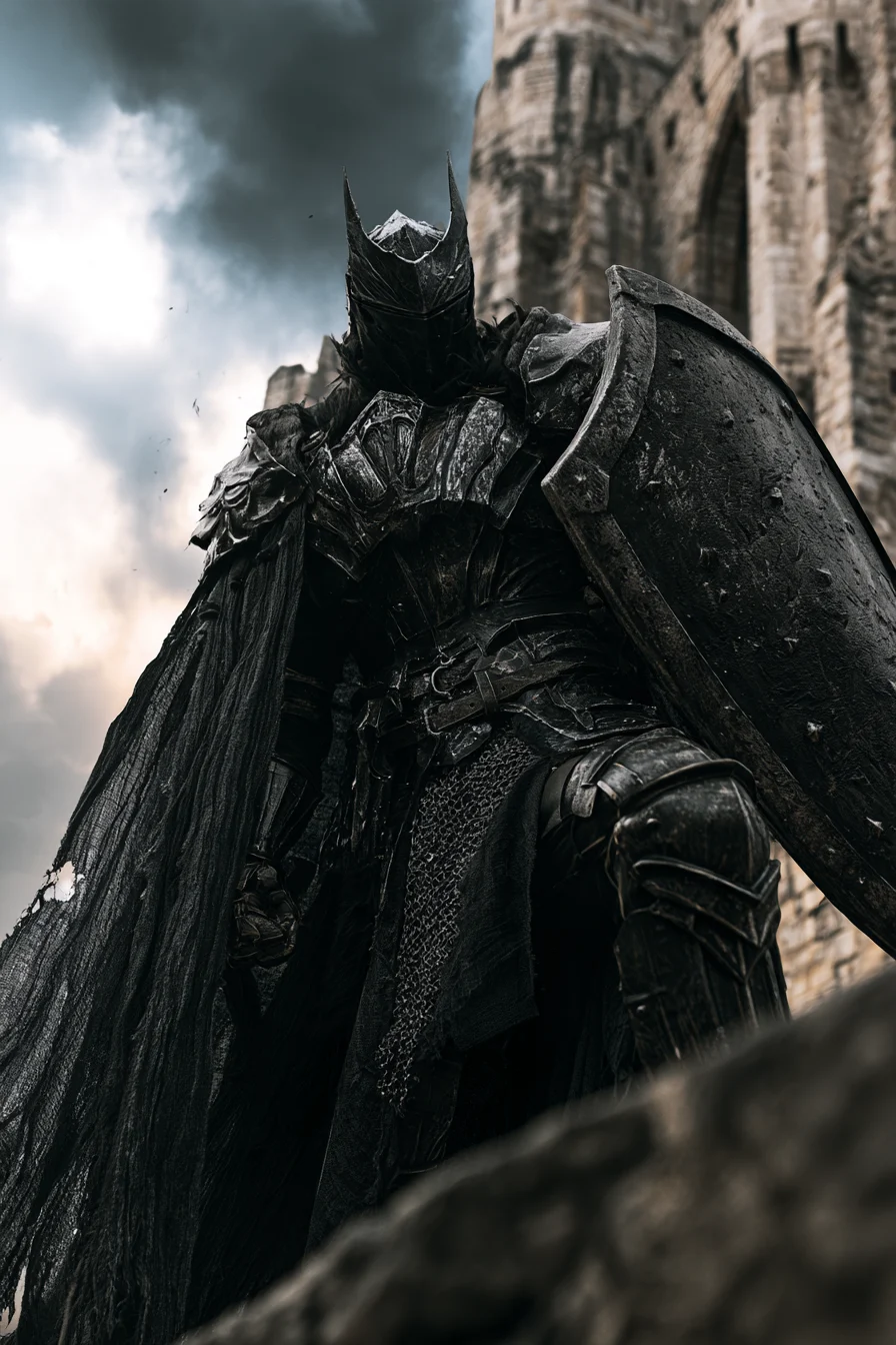 27 Knight Costume Ideas for a Brave and Epic Medieval Look